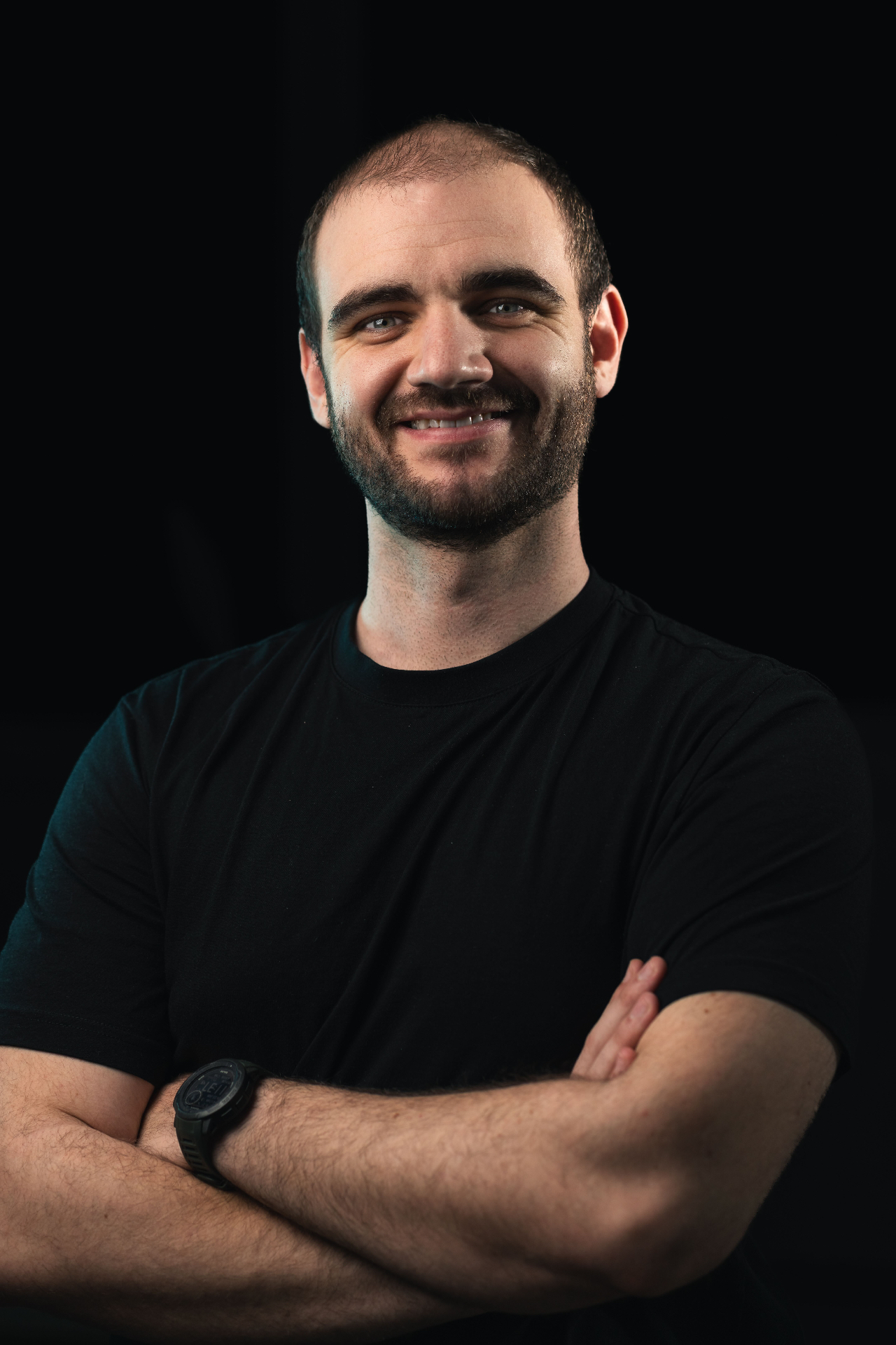 Simon Dorer, Organisationsentwickler und NLP-Coach bei gyv Consulting