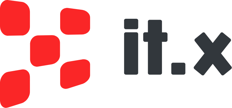 it.x informationssysteme